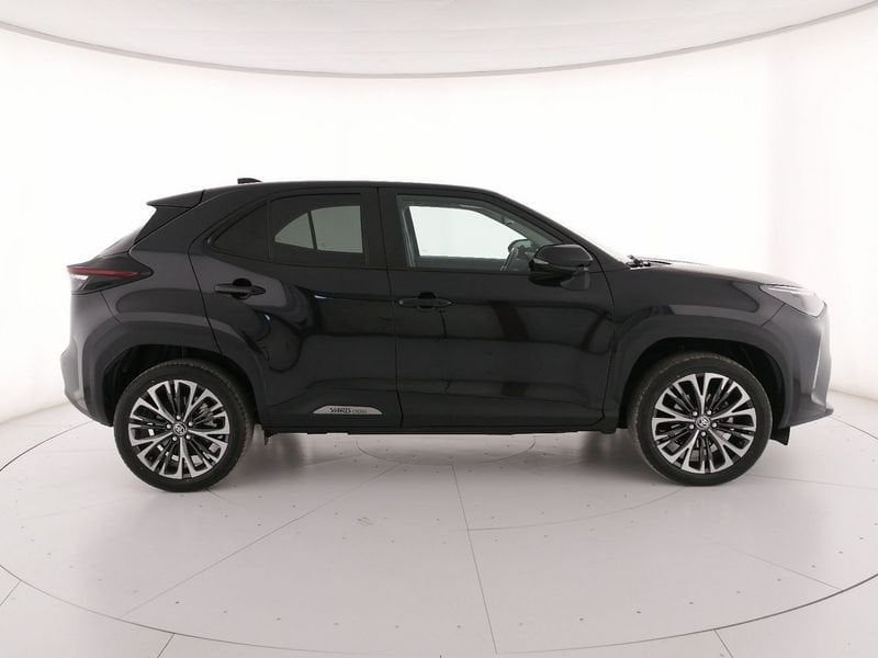 Other Toyota Yaris Cross 1.5h Lounge fwd 116cv e-cvt imagem 3