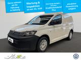 Volkswagen Caddy Cargo 2.0 TDI KR *ACC*KAMERA*WINTERPAKET*
