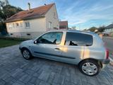 Renault clio 1.2l - gebrauchte Renault Clio aus dem Jahr 1998