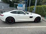 Mercedes-Benz Mercedes Benz AMG GT S - gebrauchte Mercedes-Benz AMG GT S aus dem Jahr 2017