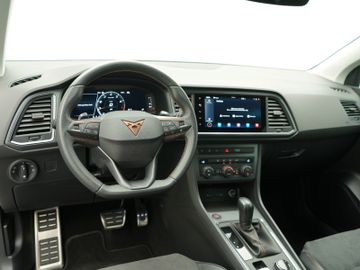 Cupra Ateca - 8