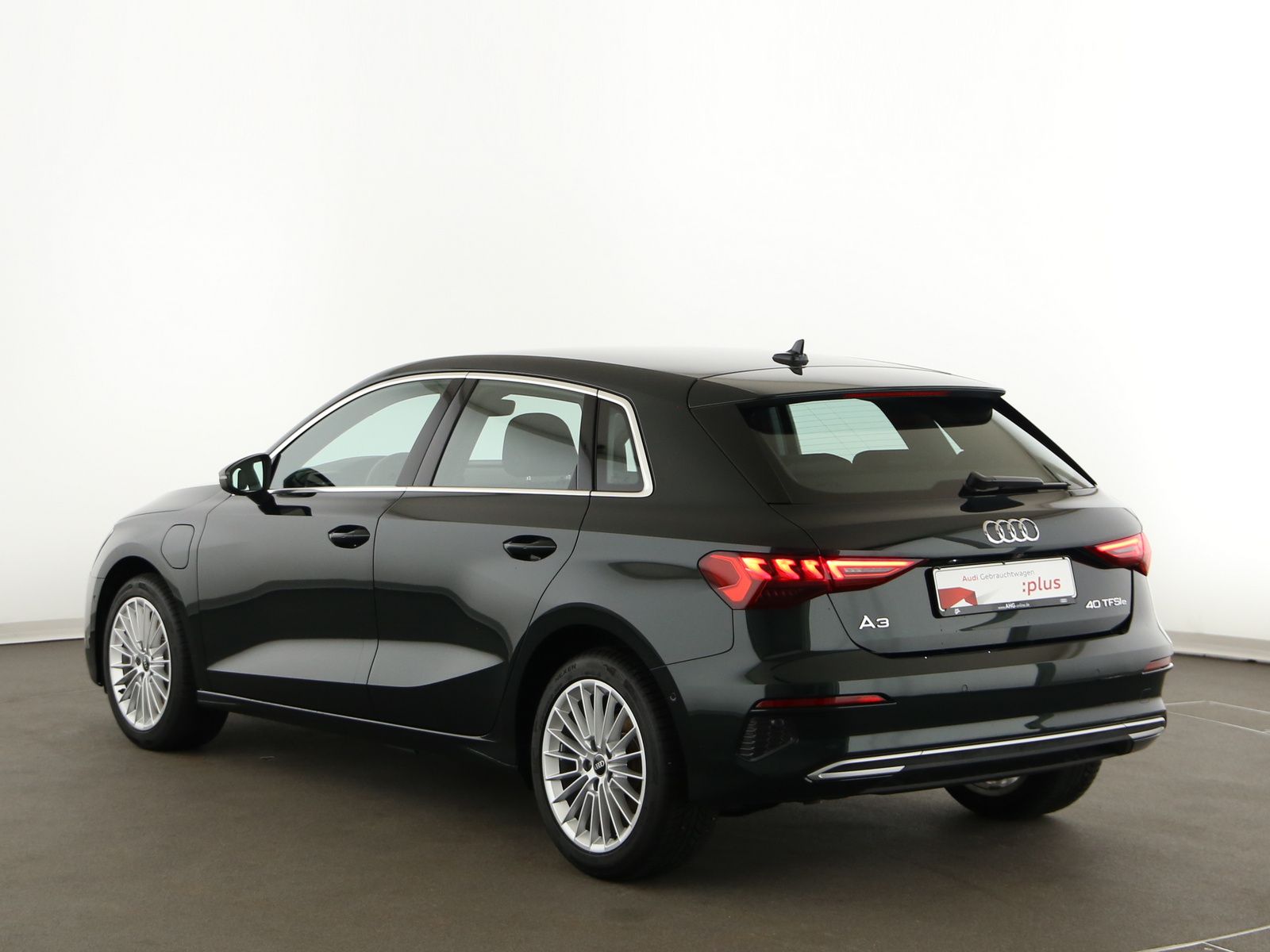 Audi A3 - Bild 5