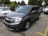 Chevrolet Orlando 1.4T LTZ MT - Chevrolet Orlando