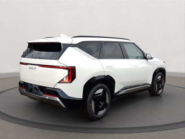 Kia EV5 EARTH DRIVE SOUND LED 160 KW NAVI SHZ KLIMA 