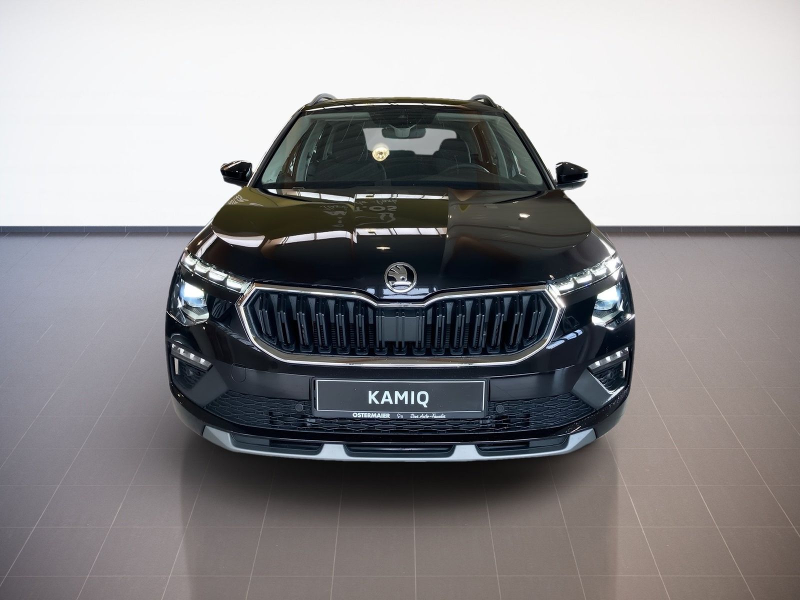 Skoda Kamiq - Bild 3
