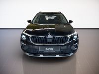 Skoda Kamiq - Vorschau Bild 3