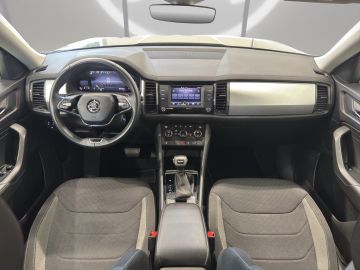 Skoda Kodiaq - 8