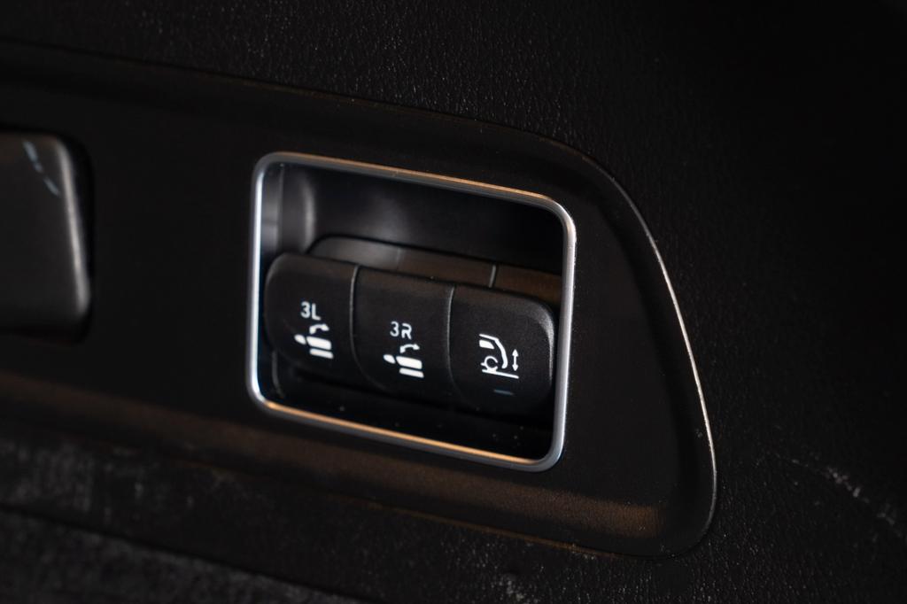 Mercedes-Benz GLS 400