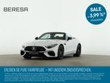 Mercedes-Benz SL 63 AMG 4M+ Night II Massage Sitzklima HUD 360 - Mercedes-Benz SL 63 AMG
