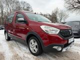Dacia Dokker TCe Stepway Plus Navi*Kamera*Klima - Dacia aus 2021