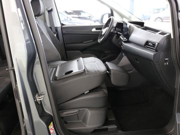 Volkswagen Caddy 2.0TDI DSG STYLE NAV PRO STANDH TRAVEL AHK