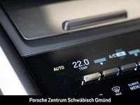 Porsche Macan - Vorschau Bild 29