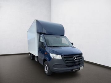 Mercedes Sprinter - 7