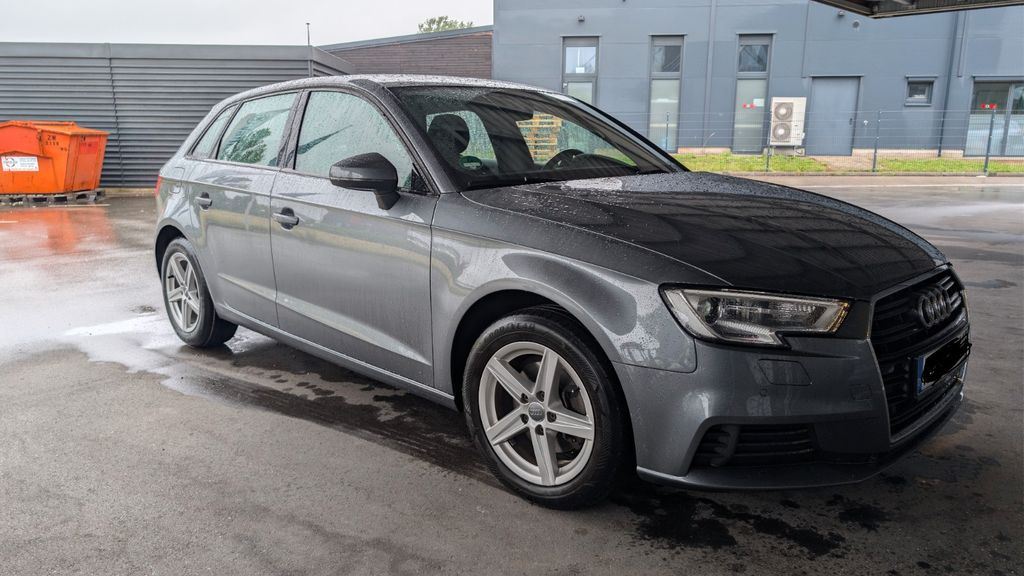 Image of Audi A3