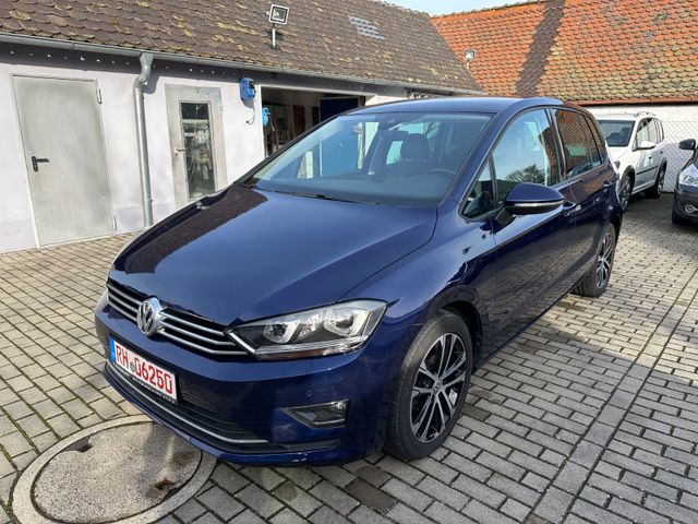 Volkswagen Golf Sportsvan VII Allstar BMT/Start-Stopp