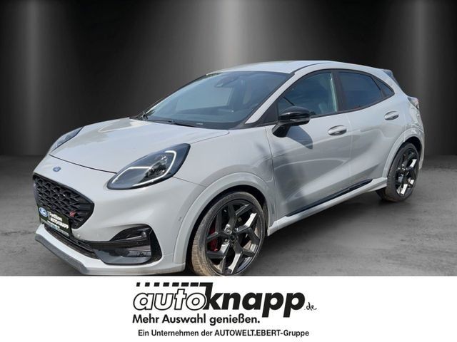 Ford Puma ST X 200PS NAVI PDC Winter Paket Kamera