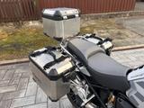 BMW R 1200 GS Adventure TOP 3 Pakete&Koffersatz - BMW K 1200