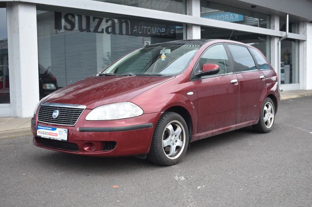 Fiat Croma 2.2 16V MPI Active *TÜV NEU*INSP. NEU*