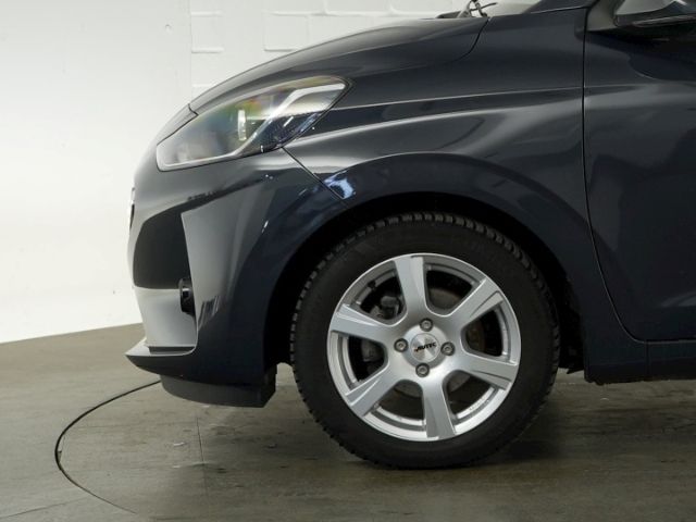 i10 PRIME+SITZHEIZUNG+LENKRADHEIZUNG+PARKPILOT H