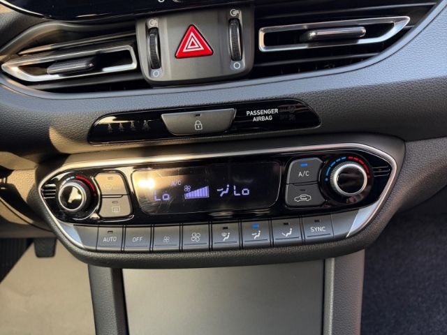 Hyundai i30 – Bild 16
