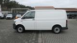 Volkswagen T6 Transporter Kombi Kasten EcoProfi.LKW-Zul - Gebraucht Lkw transporter