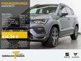 Seat Ateca TSI DSG FR 360 PANO VIRTUAL LM19 - Seat Gebrauchtwagen in Dortmund
