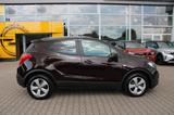 Opel Mokka 1.6 Edition *Tempomat*Allwetterreifen* - Opel Mokka Gebrauchtwagen in Hannover