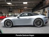 Porsche 992 911 Carrera 4 Cabrio Sportabgasanlage BOSE - Porsche 992 in Dortmund