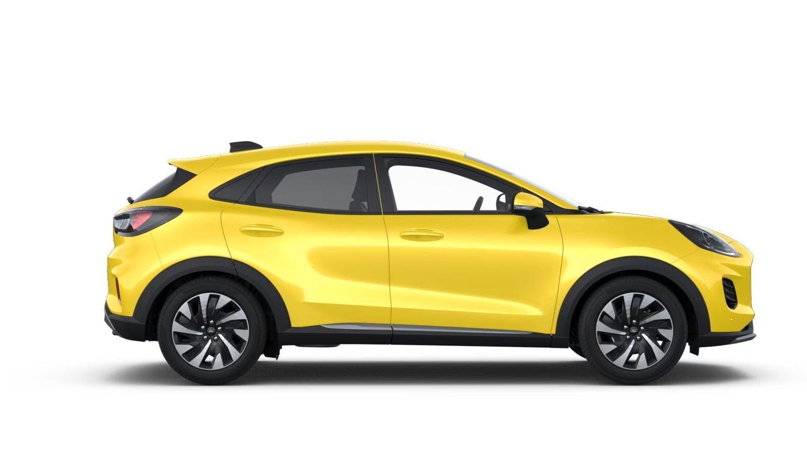 Ford Puma - Bild 2