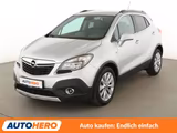 Opel Mokka 1.4 Turbo Excellence*NAVI*TEMPO*PDC*KLIMA* - Opel Mokka Gebrauchtwagen in München