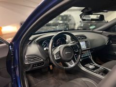 JAGUAR XE 2.0 d / R-Sport / 1.H / NUR. 89.tKM/ GARANTIE