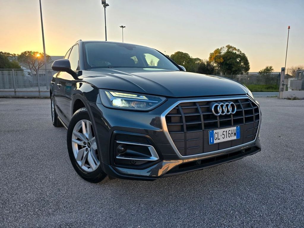 Image of Audi Q5
