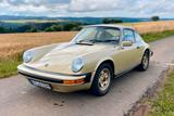 Porsche 911S Signature Edition H-Gutachten  - Porsche aus 1976: 911s