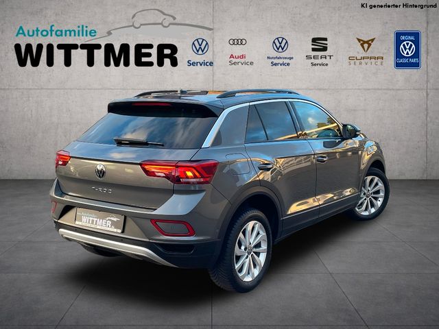 T-Roc 1.5 TSI Life 6-Gang 150 PS NAV/ACC/RFK/APP