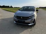 Peugeot 5008 1.5 BlueHDI 131PS 7 Sitzplätze - Peugeot e-5008