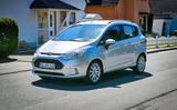 Ford B-max 1.6 Automatic, neu TÜV - Ford B-Max von privat