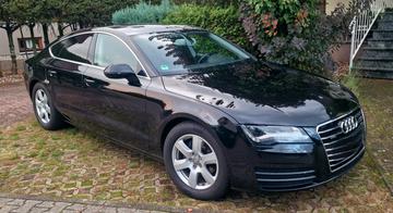 صورة 5 لـ 2010 AUDI A7