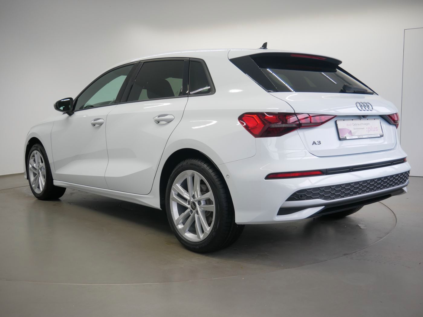 Audi A3 - Bild 5