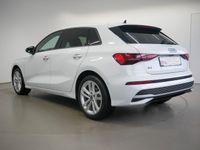 Audi A3 - Vorschau Bild 5