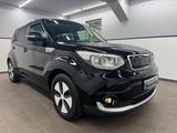 Kia Soul EV  Plug/Panorama/Sitzbel+Hz/DAB/KAM/Standh - Kia Soul aus 2018