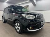 Kia Soul EV  Plug/Panorama/Sitzbel+Hz/DAB/KAM/Standh - Kia mit Elektro-Antrieb