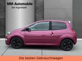 Renault Twingo Dynamique-TÜV NEU-LPG GAZ-AUTOMATIK-TOP - Renault Twingo bis 5.000 Euro