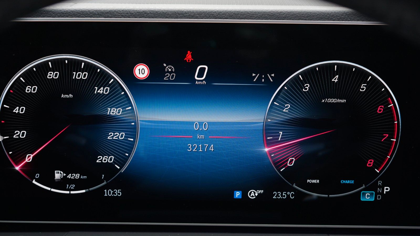 Mercedes-Benz GLE 450 4M 3xAMG NIGHT PANO HUD ACC BEAM foto 20