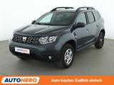 Dacia Duster 1.6 SCe Comfort*TEMPO*PDC*SHZ*LIM*KLIMA* - Dacia Duster mit Benzin-Antrieb: Geländewagen