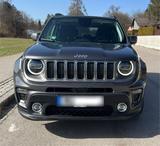 Jeep JEEP Renegade 1,3T Limited, PANO, LED, 45.... - Jeep Renegade Gebrauchtwagen in München