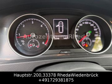 Volkswagen Golf - 11