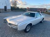 Buick Riviera - gebrauchte Buick Sportwagen