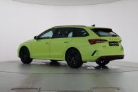 Skoda Octavia - Vorschau Bild 7