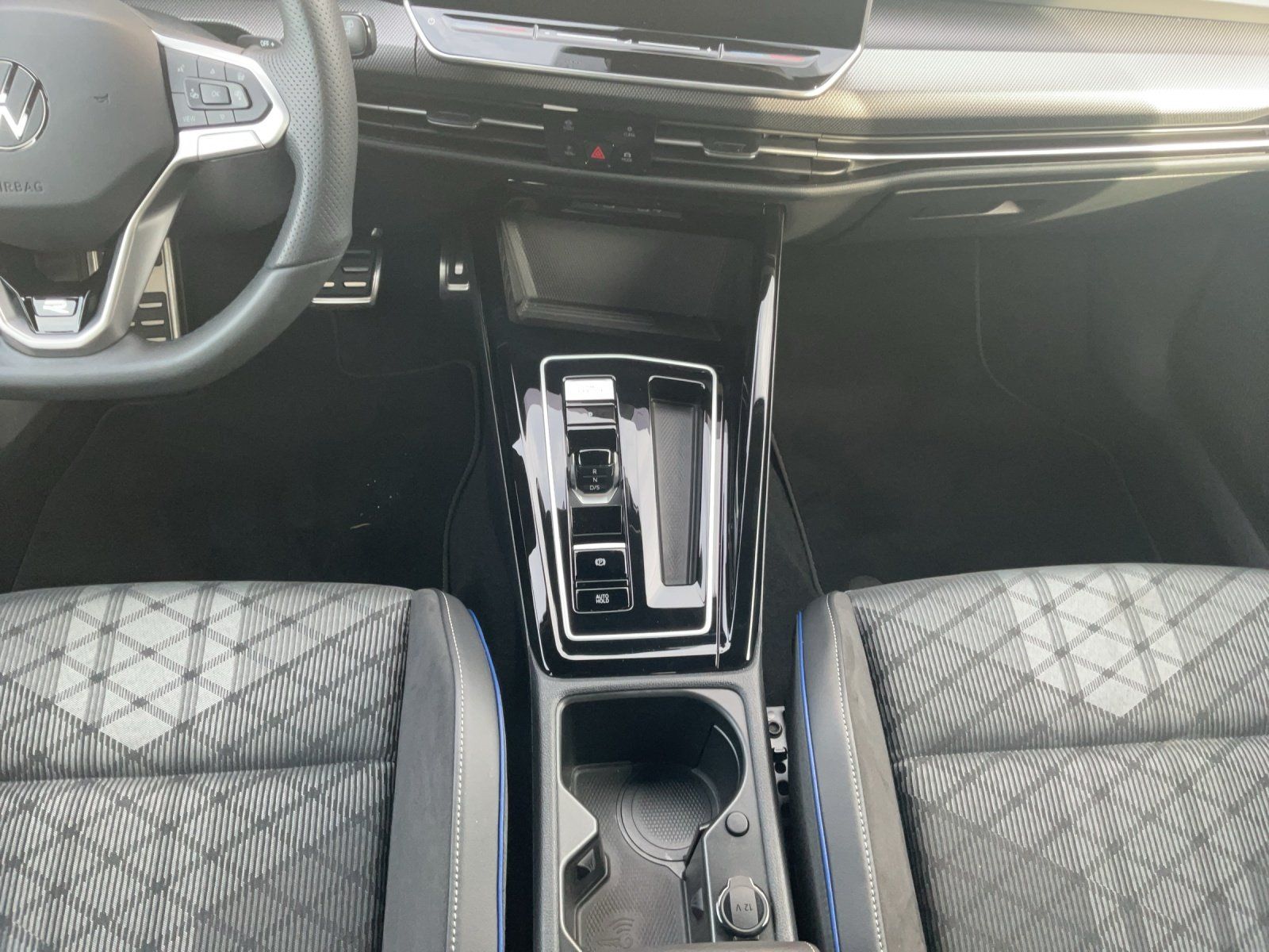 Volkswagen Golf - Bild 16
