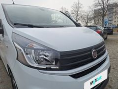 Fahrzeugabbildung Fiat Talento Kasten L1H1 2.0D 88KW Insp.+Reifen NEU